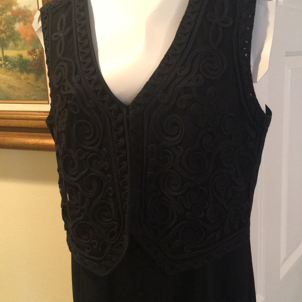 Dress-Caché